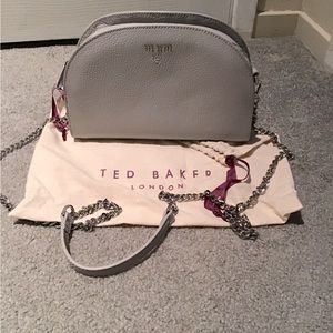 Ted Baker cross body purse